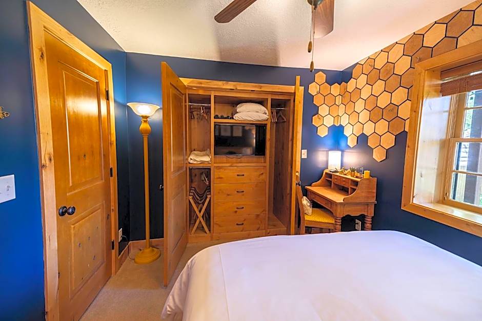 Engen Hus Bed and Breakfast