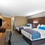 Best Western Plus Denton Inn & Suites