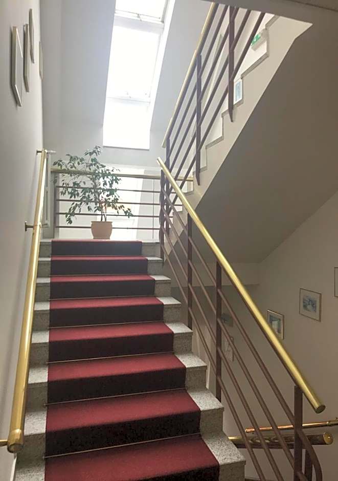 Hotel Otar