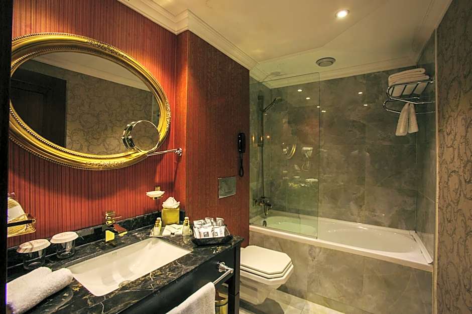 Hotel Intourist Palace Batumi