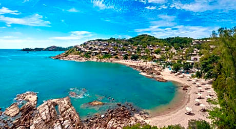 The Ritz-Carlton, Koh Samui