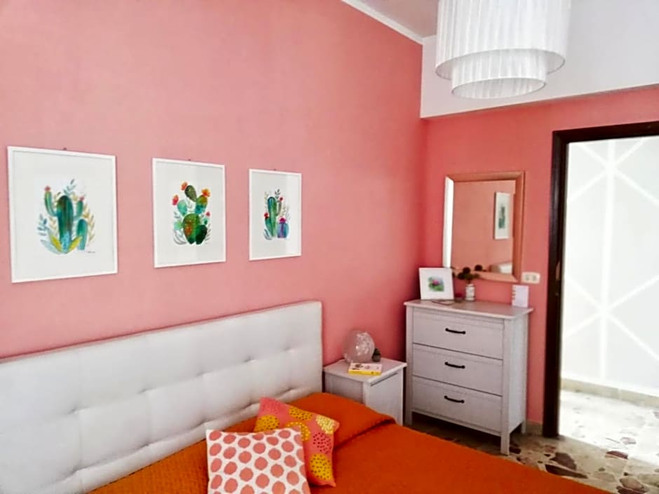 Trinaco B&B