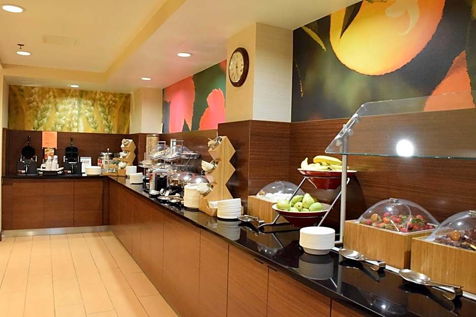 Fairfield Inn by Marriott Binghamton