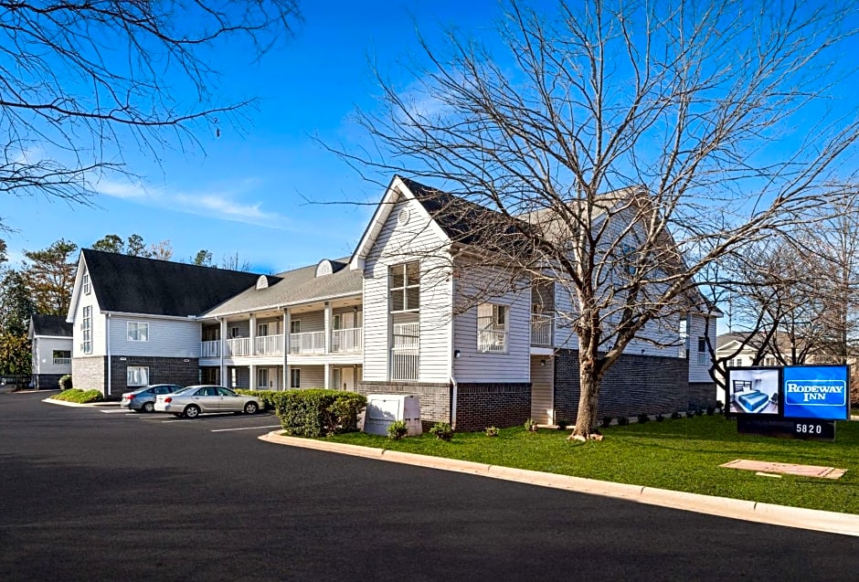 Rodeway Inn