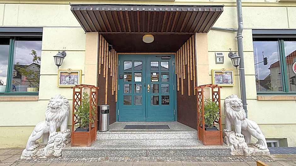 Hotel Europäischer Hof