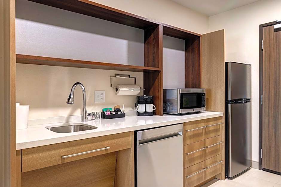 Home2 Suites by Hilton Bryant Little Rock