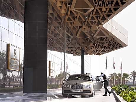 Four Seasons Hotel Kuwait at Burj Alshaya