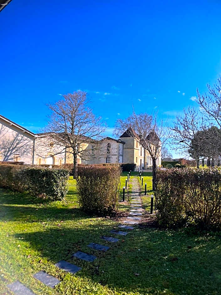 Clos des Jacobins (Grand Cru Classé)