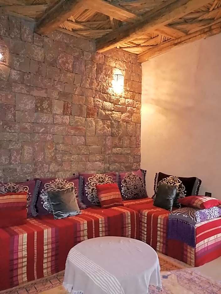 Chambre d'hôtes aya