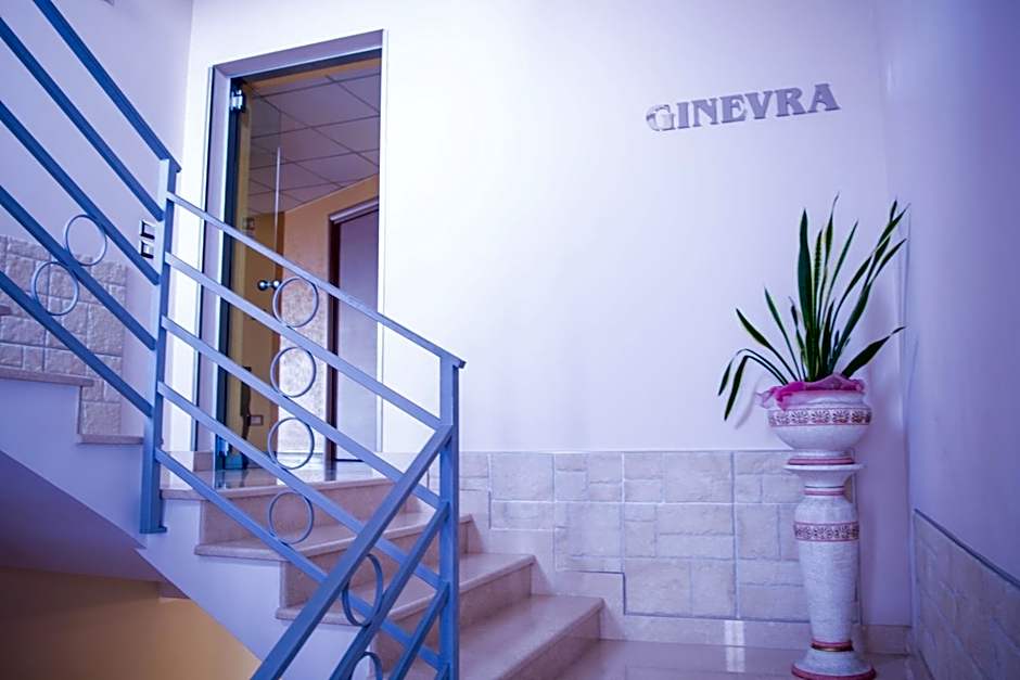 Hotel Ginevra