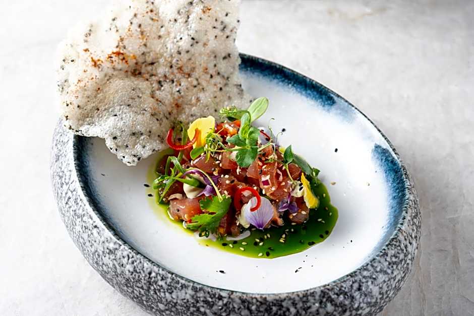 La Mansion Vi Vadi Hotel