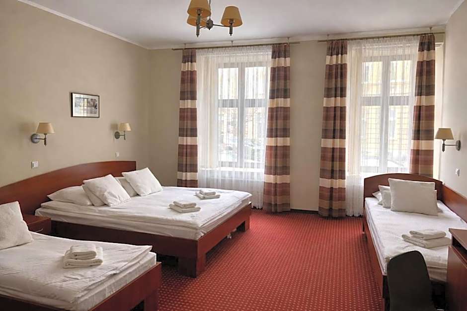 Aneks Hotelu Kazimierz