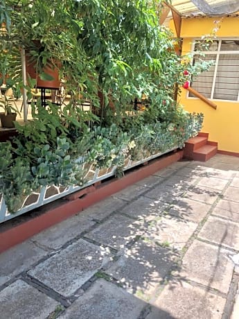 Habitaciones Betito