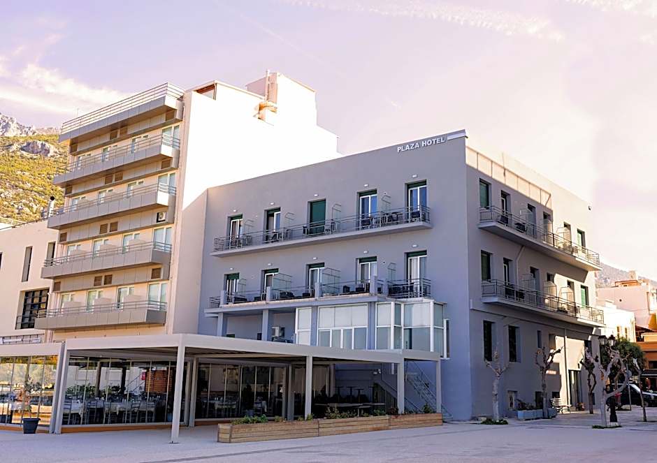 Plaza Hotel
