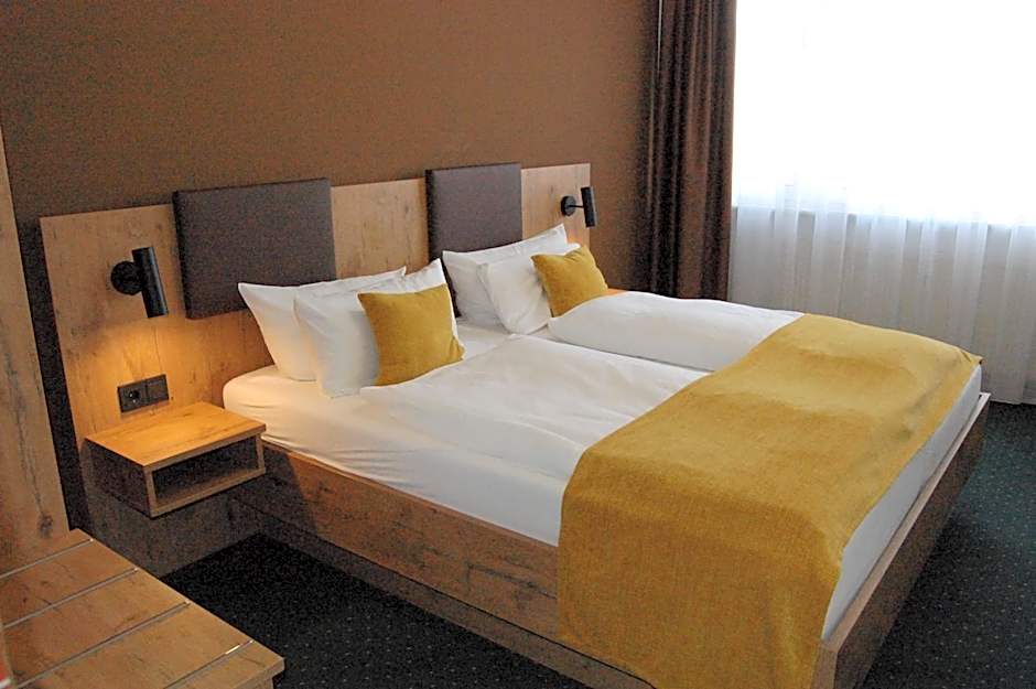 Hotel Am Markt