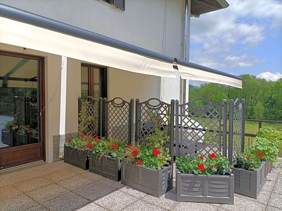 Favetto Family Ranch