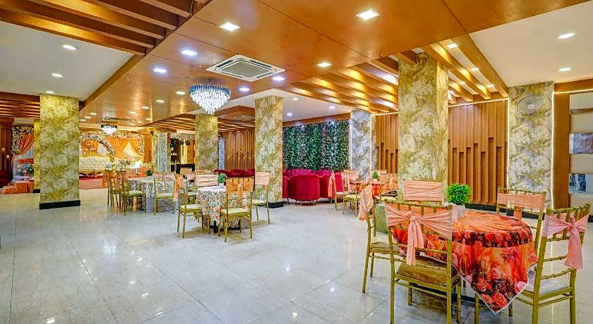 Wedlock Hotels