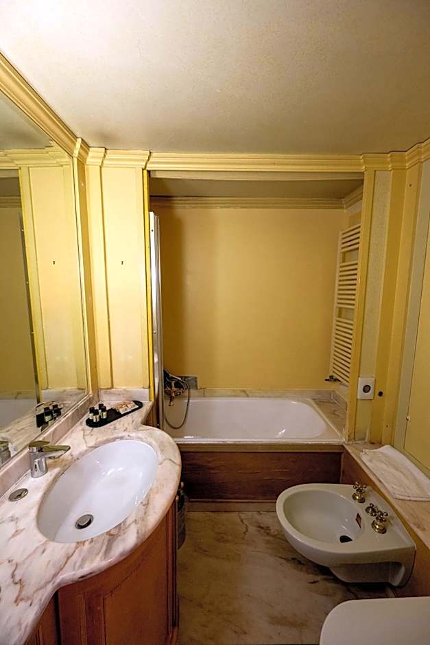 Hotel Posta R.T.A.