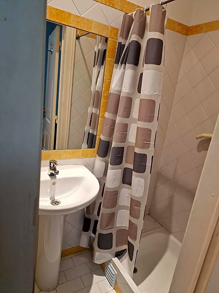 D&N Hospedagem Lisboa