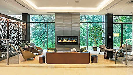 Crowne Plaza Toronto North York By Ihg