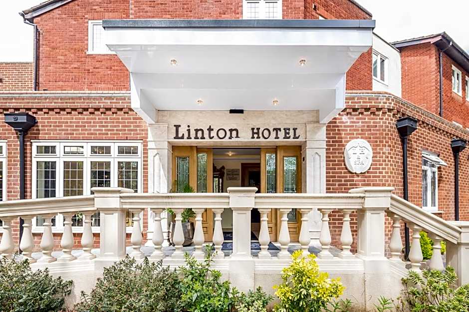 Linton Hotel Luton