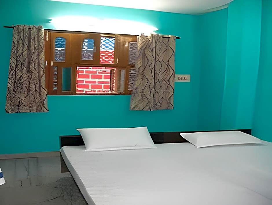 Shree Hare Rama Hare Krishna Hotel