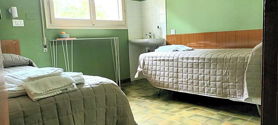 Hotel Millepini