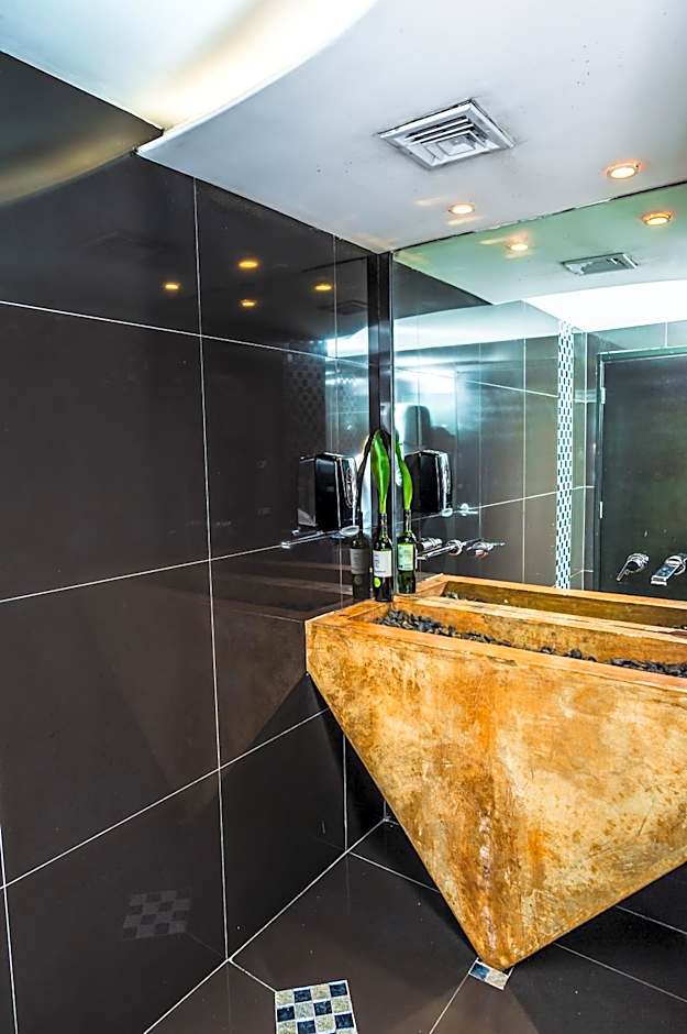 Riande Urban Hotel