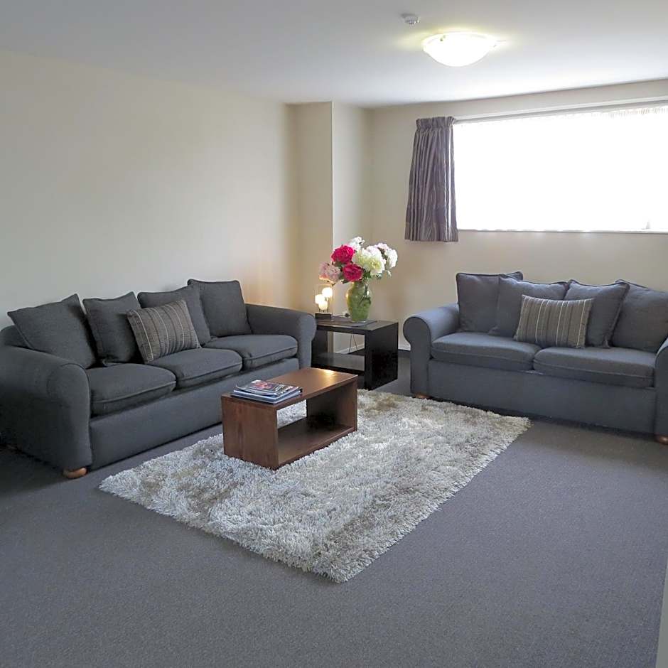 Homestead Villa Motel