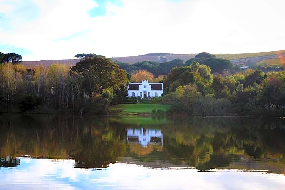 Zevenwacht Country Inn