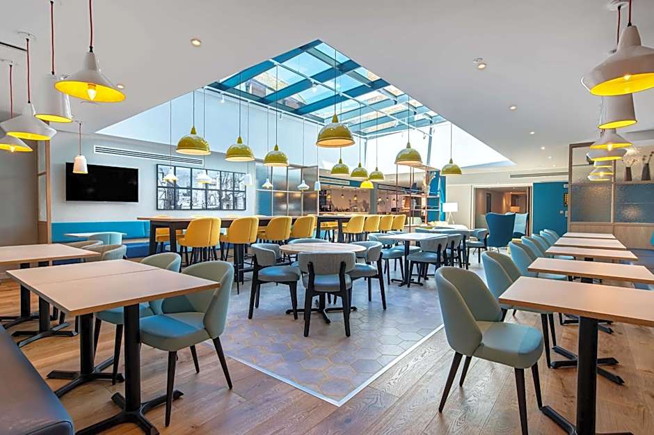 Hampton Inn By Hilton Canterbury