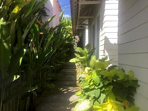 M's Snack Point Bed & Breakfast