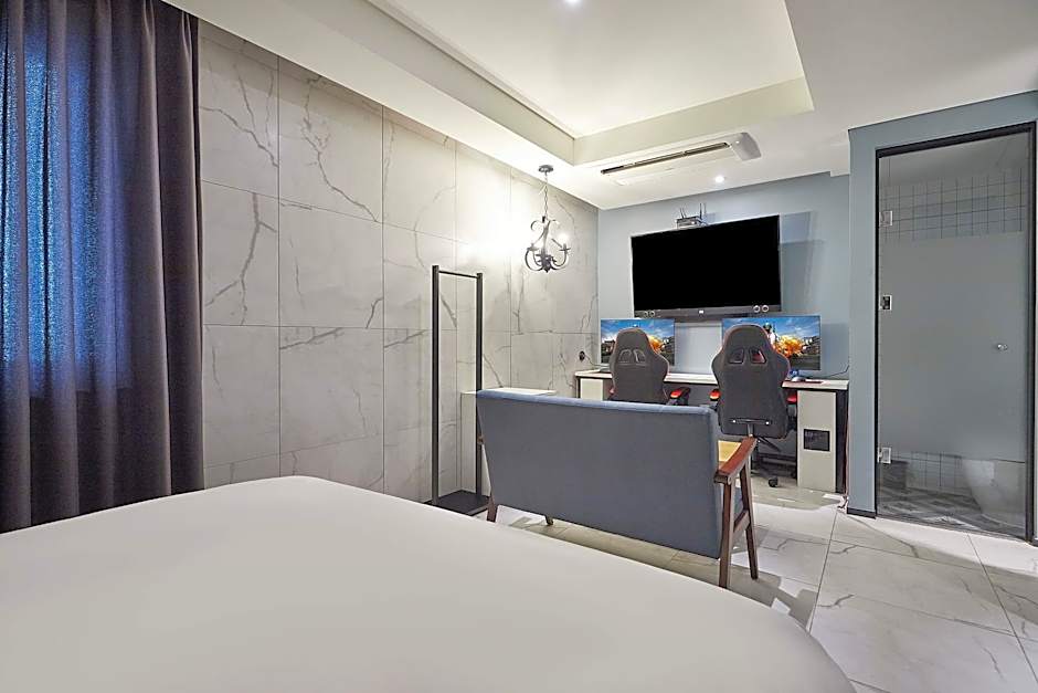 Anyang Premier Hotel XYM