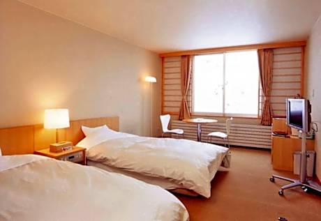 Twin Room with Extra Bed