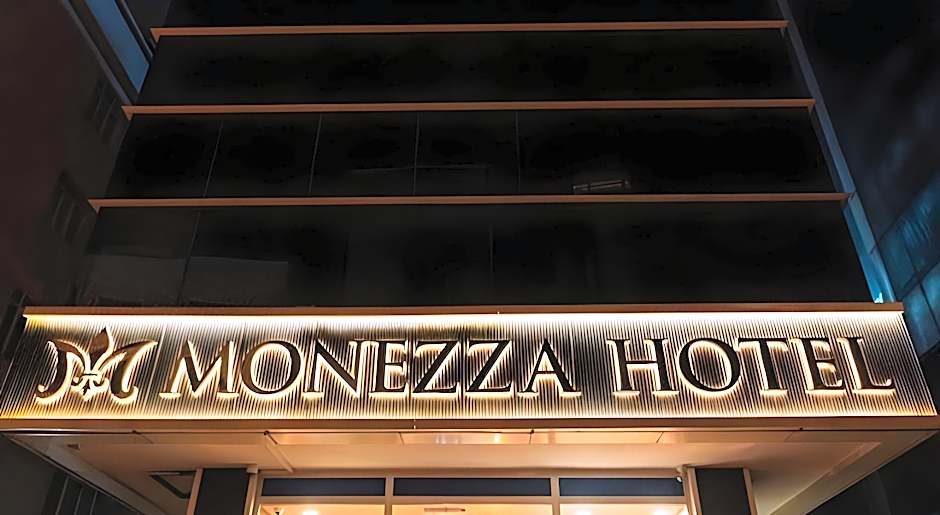 MONEZZA HOTEL MALTEPE