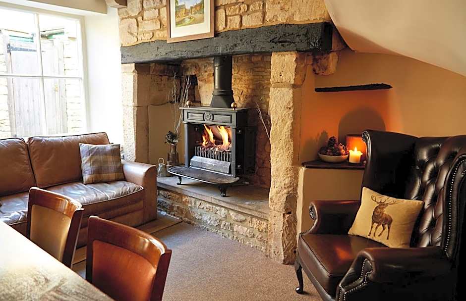 Old Manse Hotel by Greene King Inns