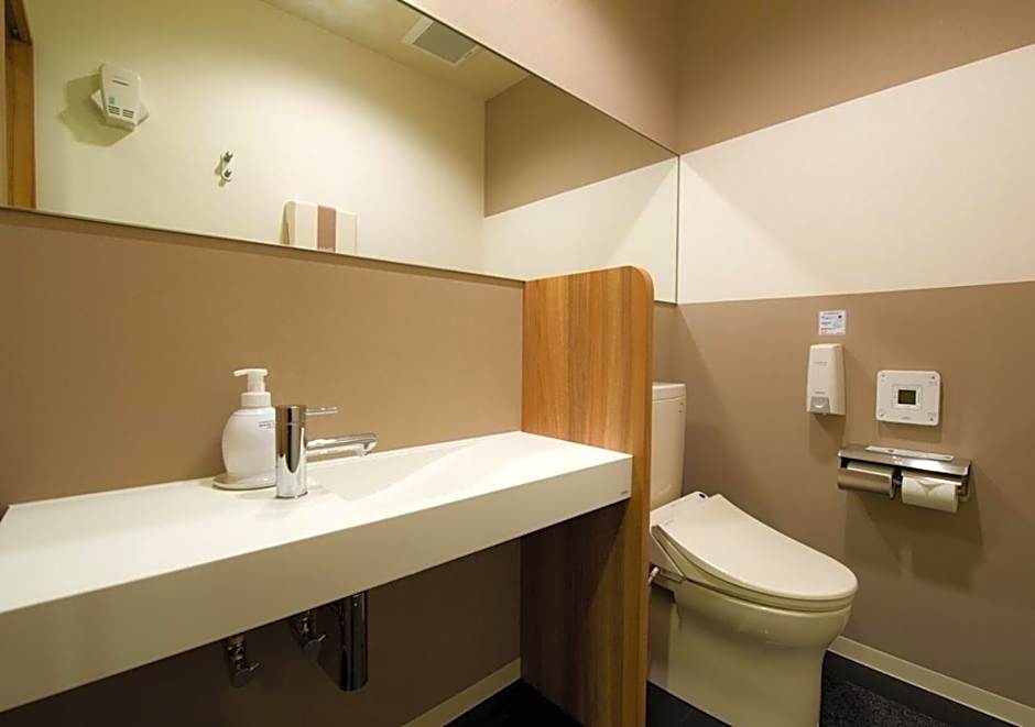 Super Hotel Gotemba 2