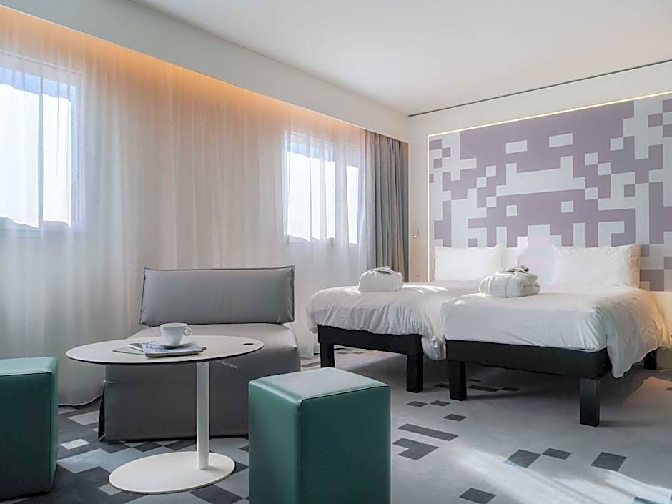 ibis Styles Beziers Centre