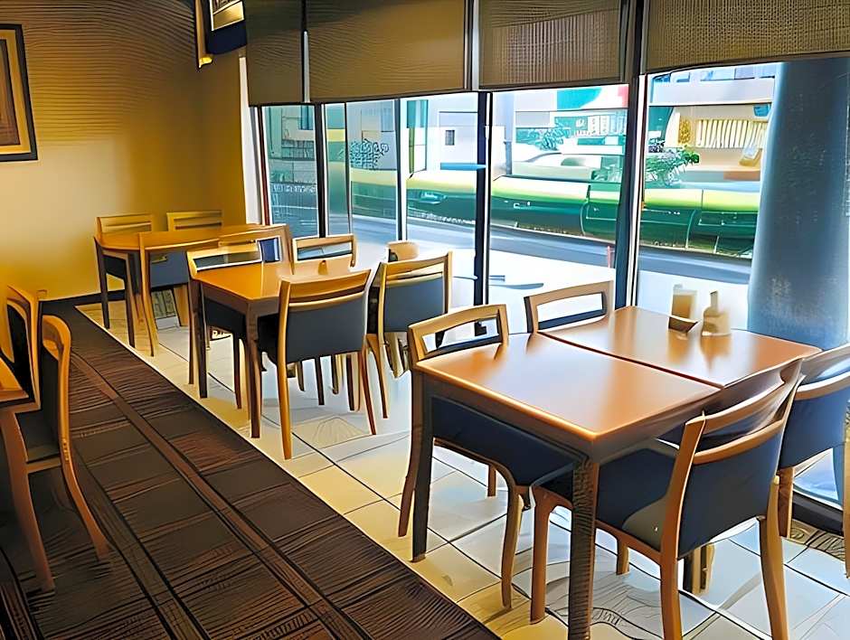 Hotel Route Inn Ageo