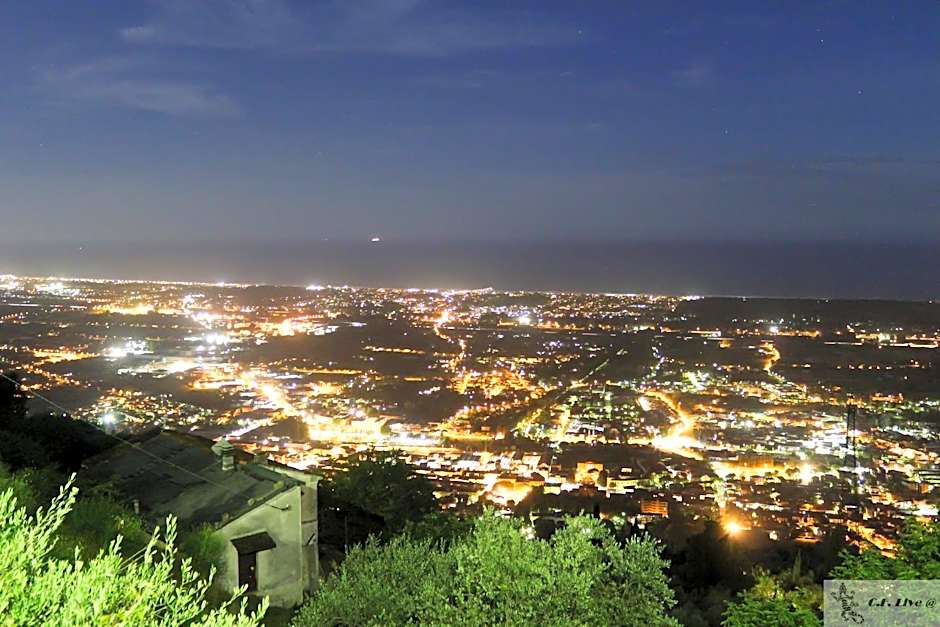 Hotel Lungomare