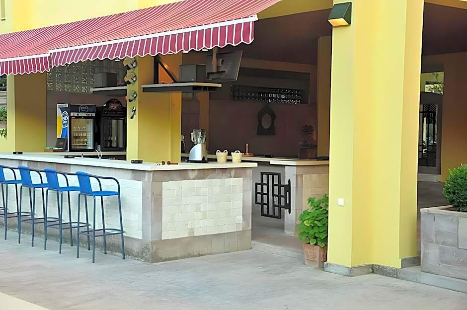 Palm Court Suites Ayvalik