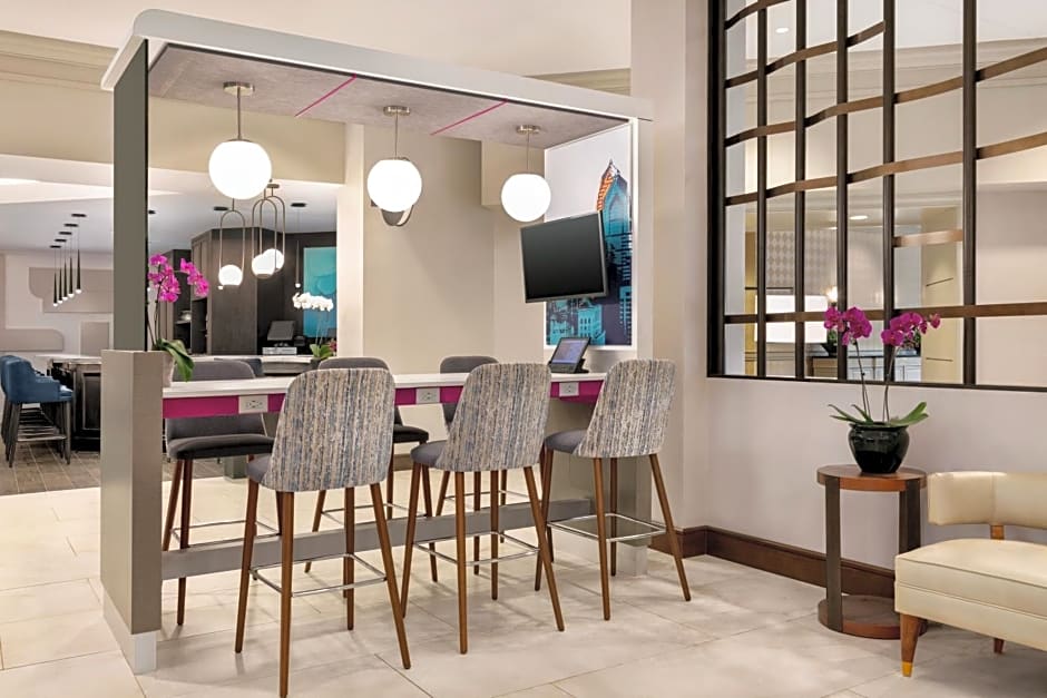 Crowne Plaza Hotel Philadelphia - King of Prussia By IHG