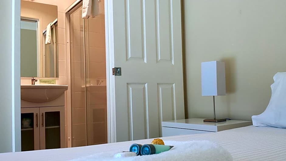 Hunter Valley Retreat