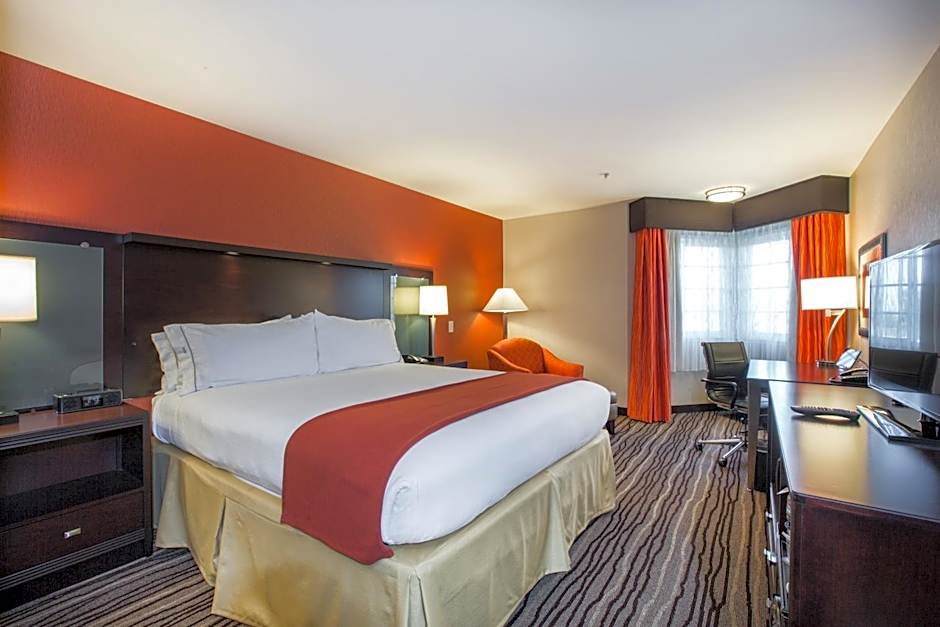 Holiday Inn Express Mountain View South Palo Alto By IHG
