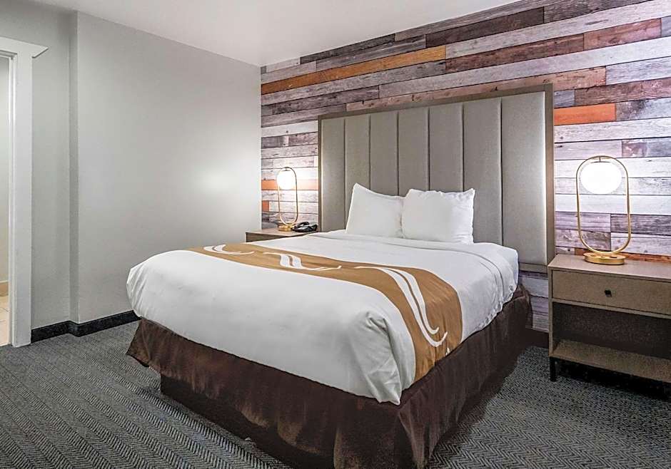 Quality Inn South Lake Tahoe