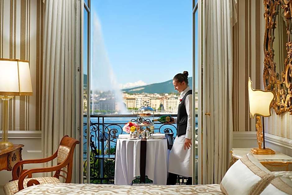 Hotel D'Angleterre