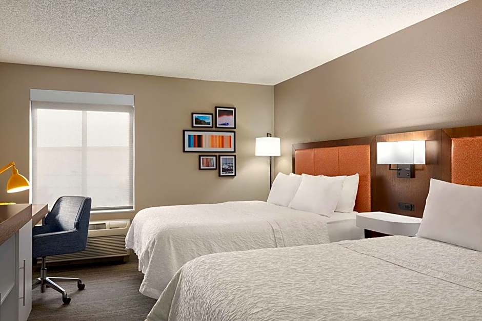 Hampton Inn By Hilton Denver-West/Golden