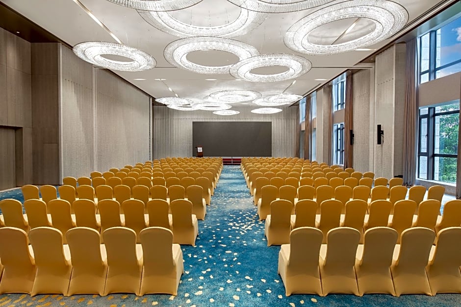 Crowne Plaza Fuzhou South By IHG