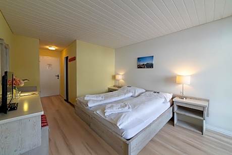 Hotel Säntis Lodge
