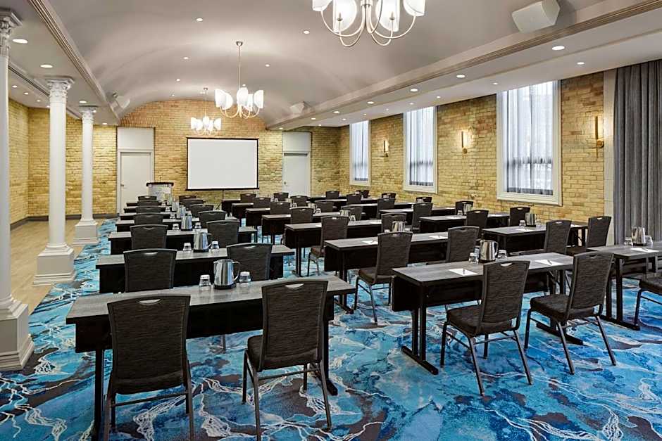 Delta Hotels by Marriott London Armouries